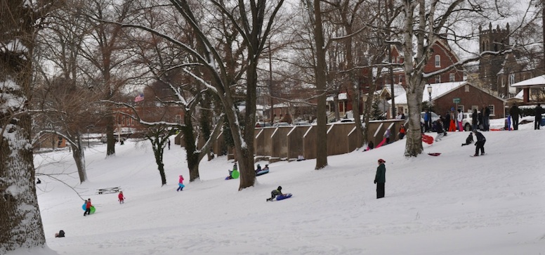 Serving Doylestown Pa