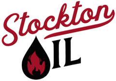 Stockton Fuel Oil